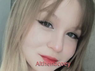 Althenacoey