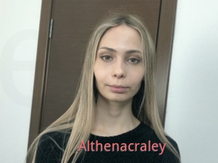 Althenacraley