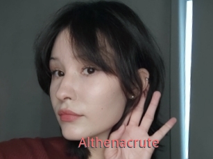 Althenacrute