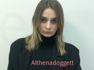 Althenadoggett