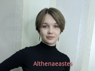 Althenaeastes