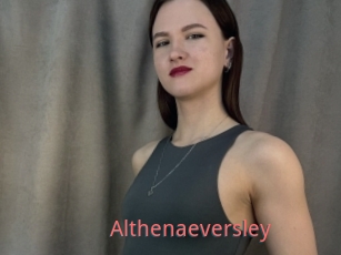 Althenaeversley