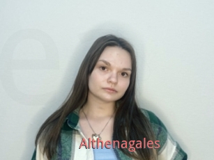 Althenagales