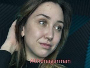 Althenagarman