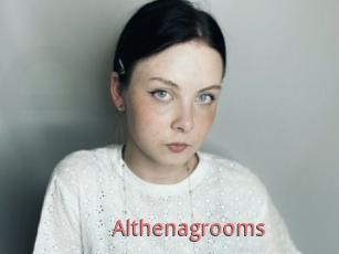 Althenagrooms