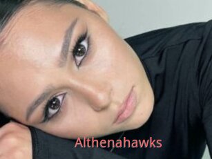 Althenahawks