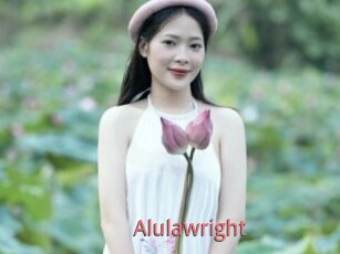 Alulawright