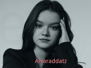 Alvaraddatz