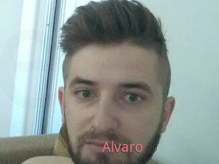Alvaro