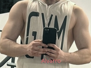 Alvarro