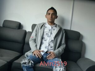 Alvin2519