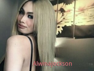 Alwinajockson