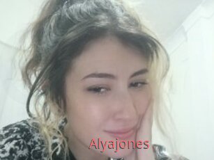 Alyajones
