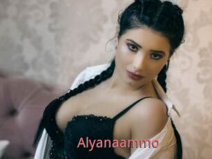 Alyanaammo