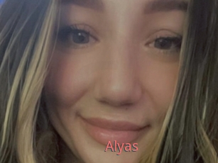 Alyas