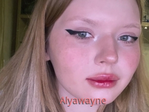 Alyawayne
