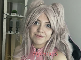 Alycemoss
