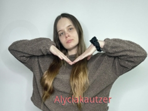Alyciakautzer
