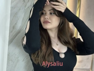 Alysaliu