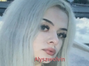 Alysawolvin
