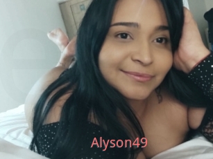 Alyson49