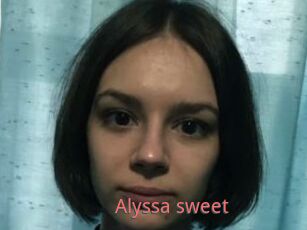 Alyssa_sweet