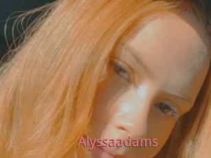 Alyssaadams