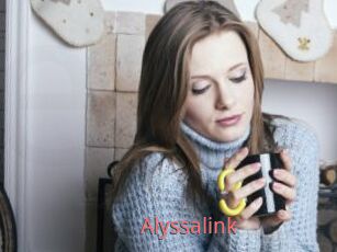 Alyssalink