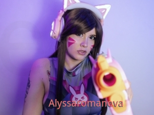Alyssaromanova