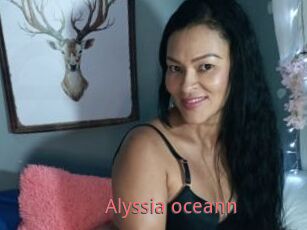 Alyssia_oceann