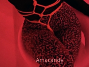 Amacandy