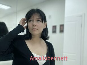 Amaliabennett