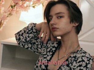 Amaliahils