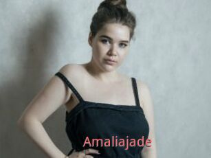 Amaliajade