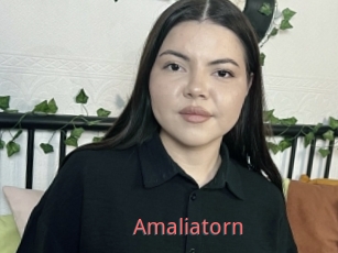 Amaliatorn
