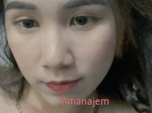 Amanajem
