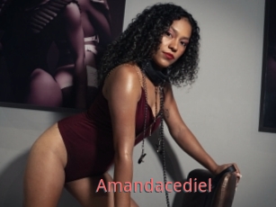 Amandacediel