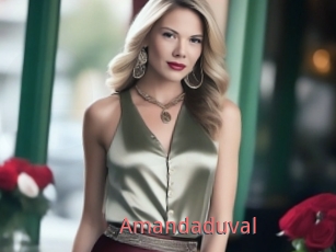 Amandaduval