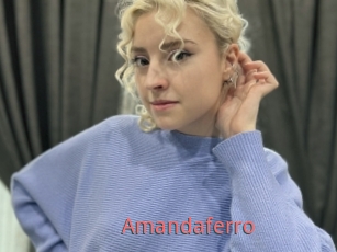 Amandaferro