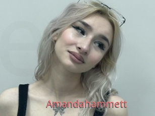 Amandahammett