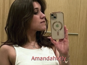 Amandahotly