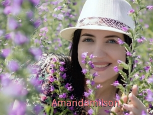Amandamilson