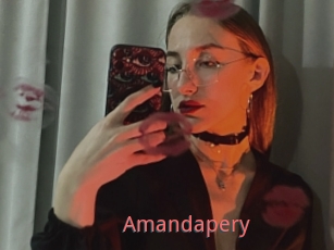Amandapery