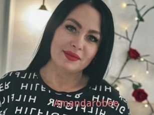 Amandarobee