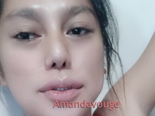 Amandavouge