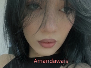 Amandawais