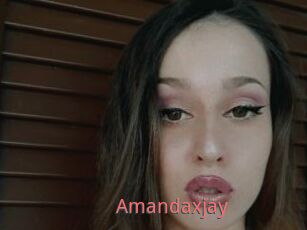 Amandaxjay