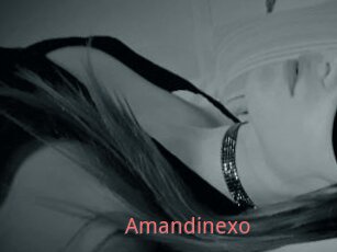 Amandinexo