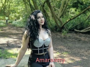 Amaraamy