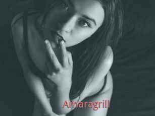 Amaragrill